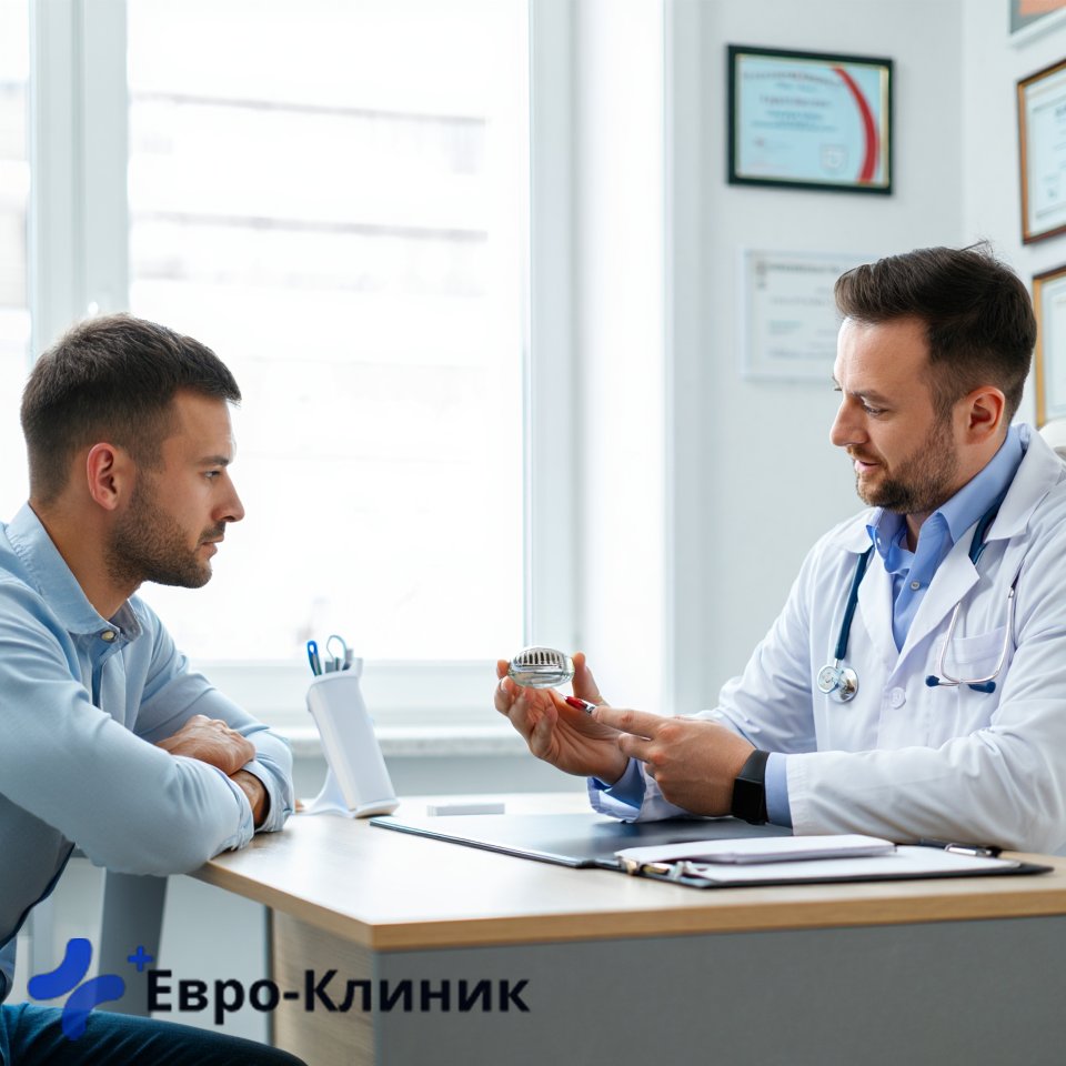 Консультация по химзащите от алкоголизма в Королёве